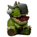 Boogie Bears Dino - Monster Scale - Residiuum - Iron Studios