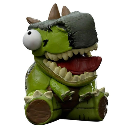 Boogie Bears Dino - Monster Scale - Residiuum - Iron Studios