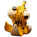 Boogie Bears Nana - Monster Scale - Residiuum - Iron Studios