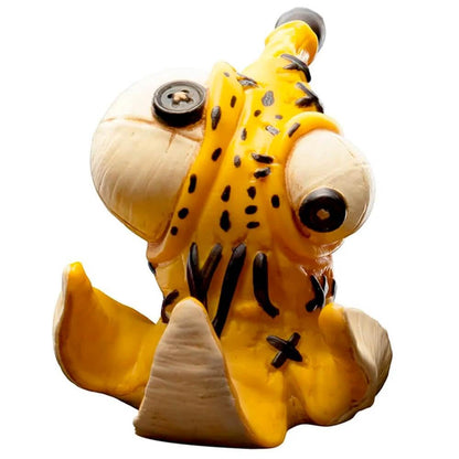Boogie Bears Nana - Monster Scale - Residiuum - Iron Studios