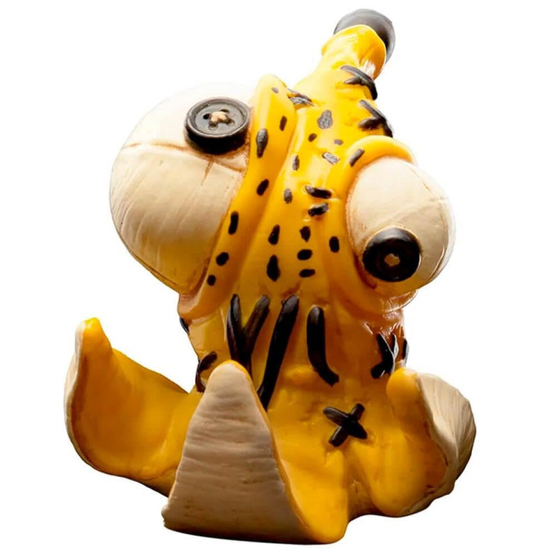 Boogie Bears Nana - Monster Scale - Residiuum - Iron Studios