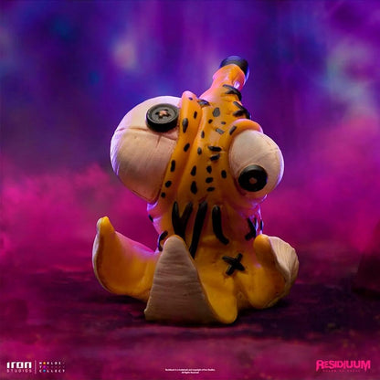 Boogie Bears Nana - Monster Scale - Residiuum - Iron Studios
