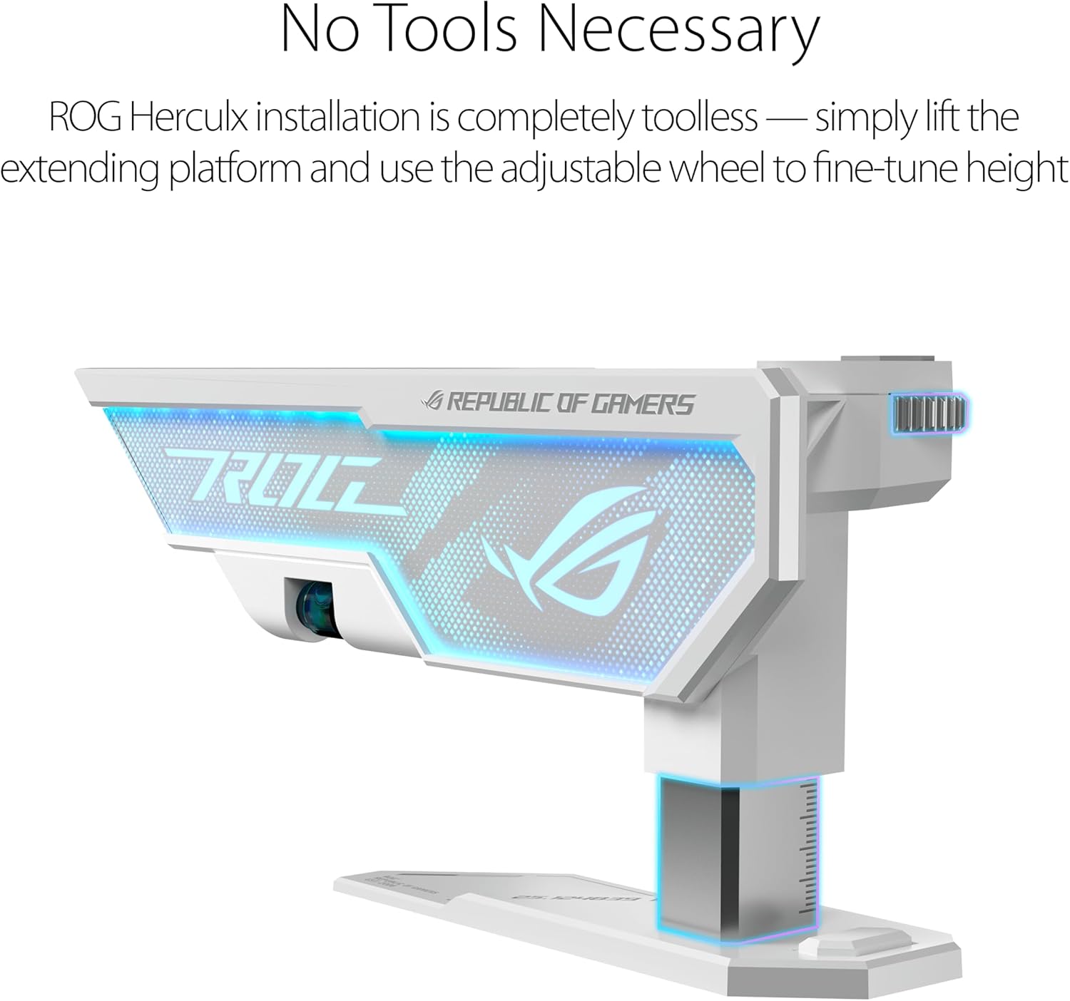 Xh01/Wt/Argb/Vga Holder