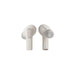 Sudio E3 White, in ear, true wireless, splashproof, IPX4, Bluetooth v5.3, USB-C, 6h playtime