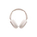 Sudio K2 White, Over-Ear Headphones, Hybrid Active Noise Cancellation, with Integrated Microphone, Charging via USB-C, Up to 35 Hours Playtime, Touch Panel, Premium Crystal Sound