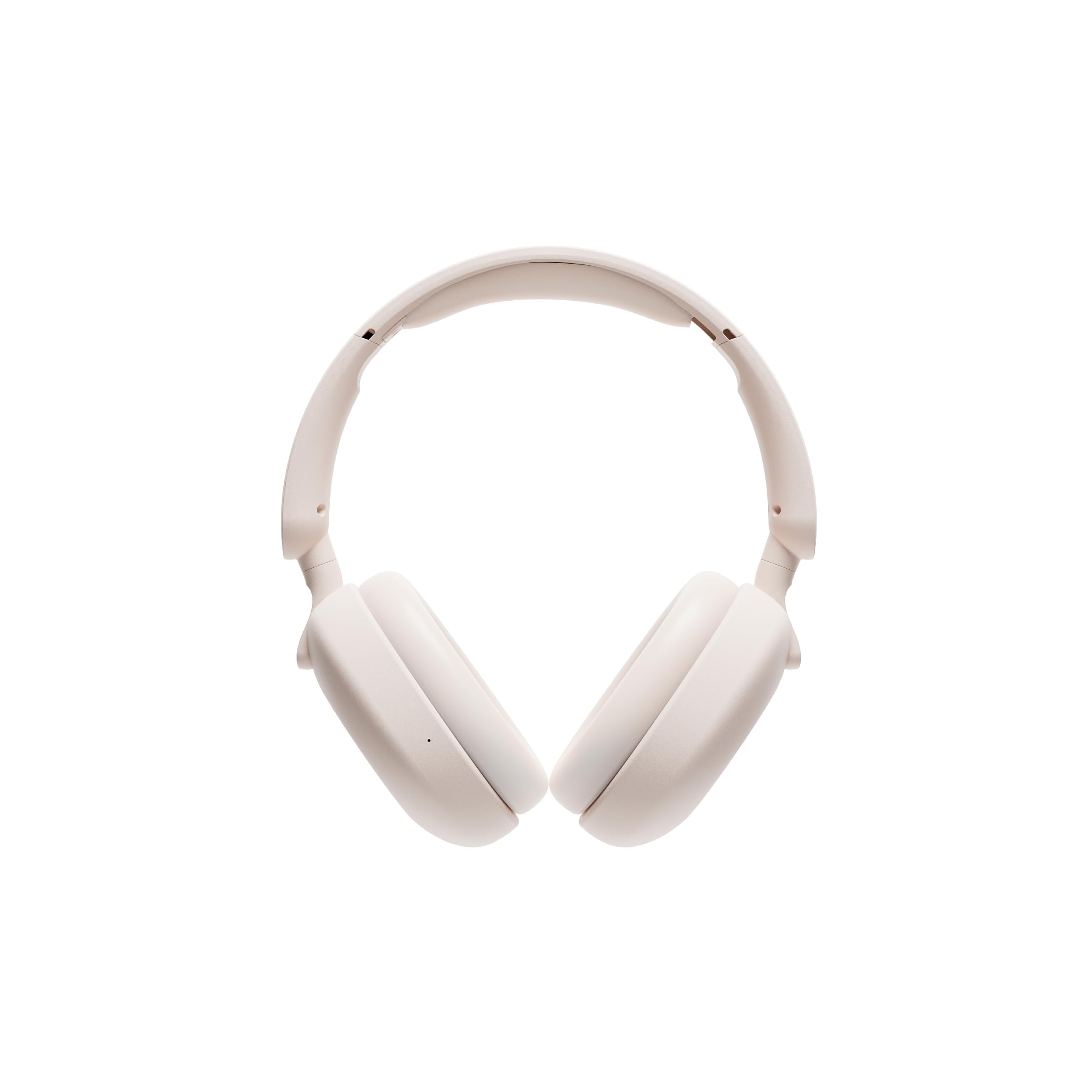 Sudio K2 White, Over-Ear Headphones, Hybrid Active Noise Cancellation, with Integrated Microphone, Charging via USB-C, Up to 35 Hours Playtime, Touch Panel, Premium Crystal Sound