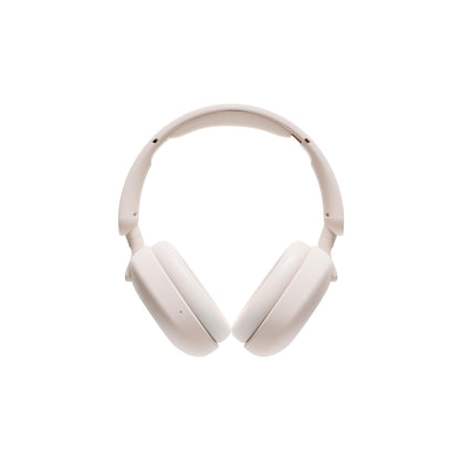 Sudio K2 White, Over-Ear Headphones, Hybrid Active Noise Cancellation, with Integrated Microphone, Charging via USB-C, Up to 35 Hours Playtime, Touch Panel, Premium Crystal Sound
