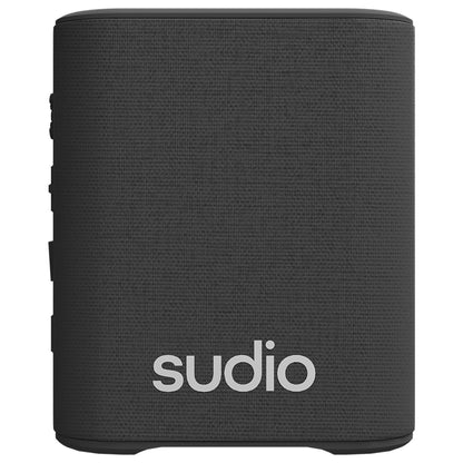 ENCEINTE BLUETOOTH MULTIPAIRING S2 NOIR