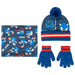 Child Hat Sonic (One Size)