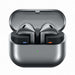 Samsung Galaxy Buds3 Silver
