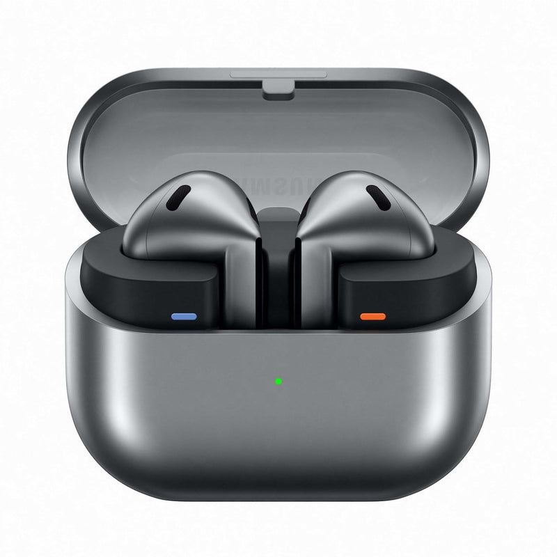 Samsung Galaxy Buds3 Silver