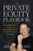 The Private Equity Playbook