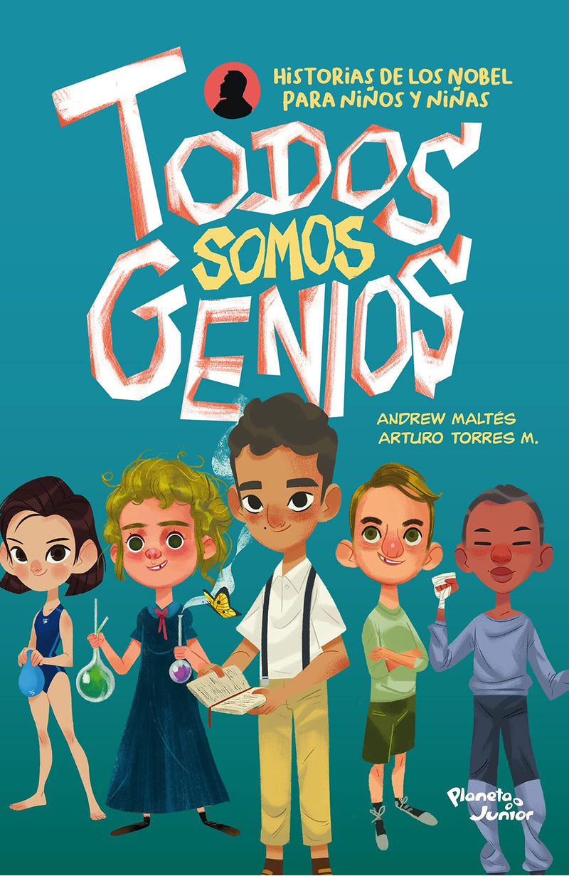 Todos Somos Genios