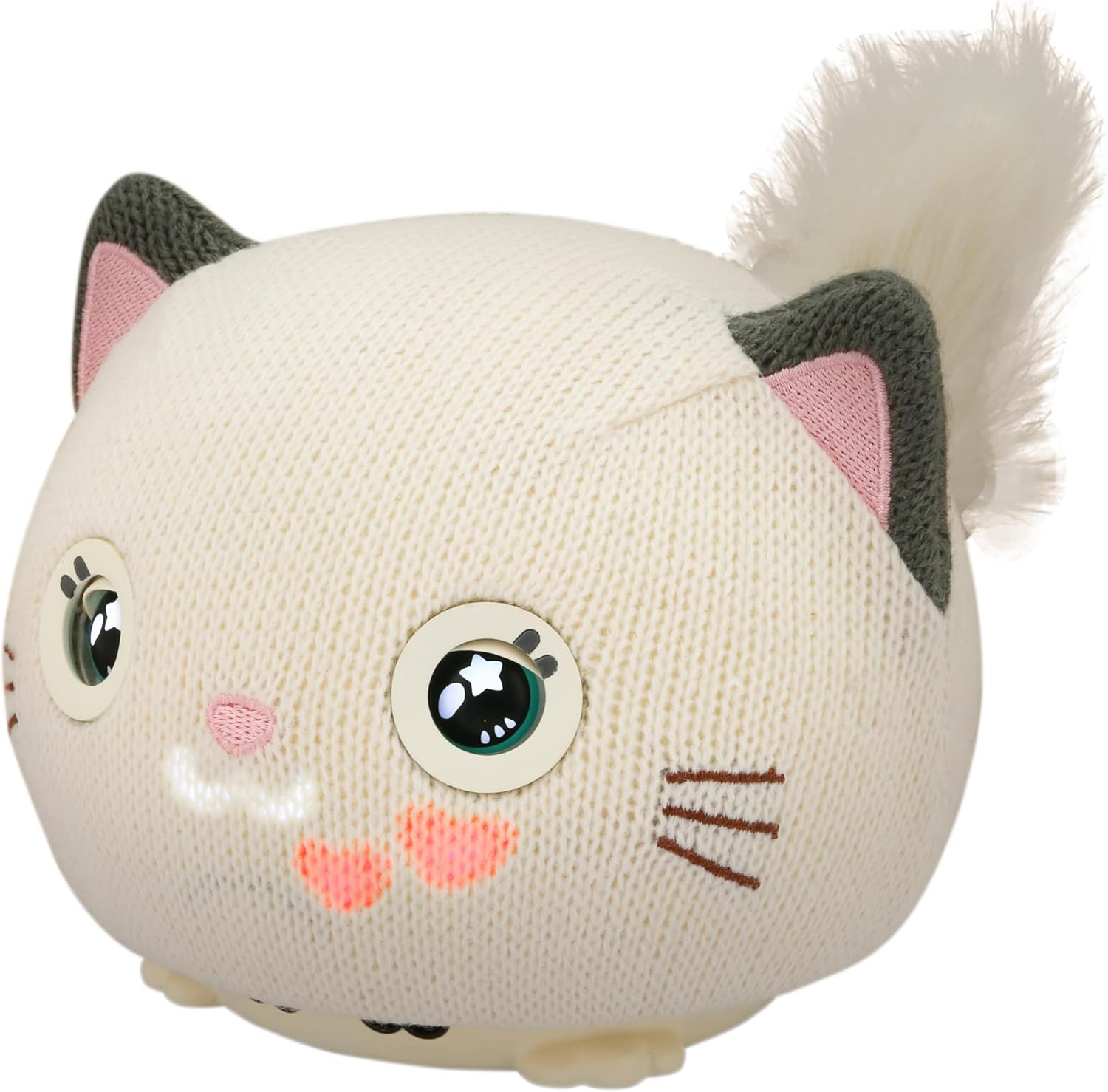 Teksta Purro The Interactive Smart Kitty - Giocattolo per bambini
