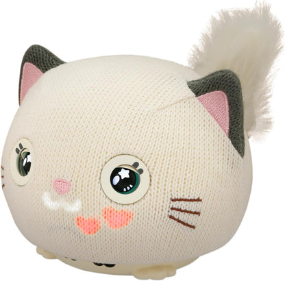 Teksta Purro The Interactive Smart Kitty - Giocattolo per bambini
