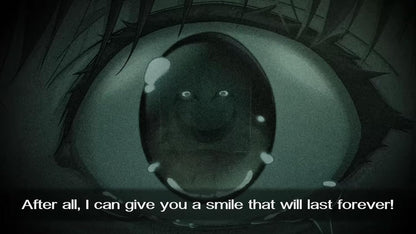 Emio - The Smiling Man Famicom Detective Club