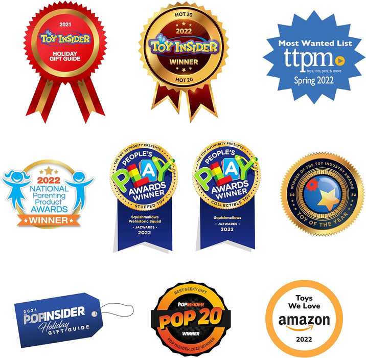 Squishmallows Original Disney - 14-Inch