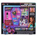 CRA-Z-ART 72208 High Feeling Fierce Monster Makeover Make up Set for Children Aged 8 and Over, Multicolour