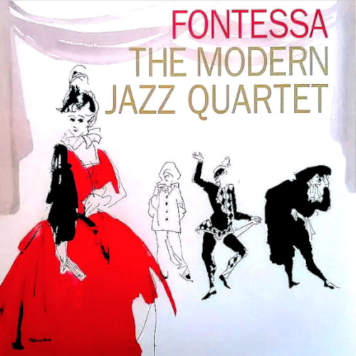 Fontessa (Special Edition)