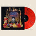 Dead Slow Stampede (Red)