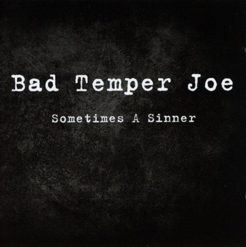 Sometimes A Sinner
