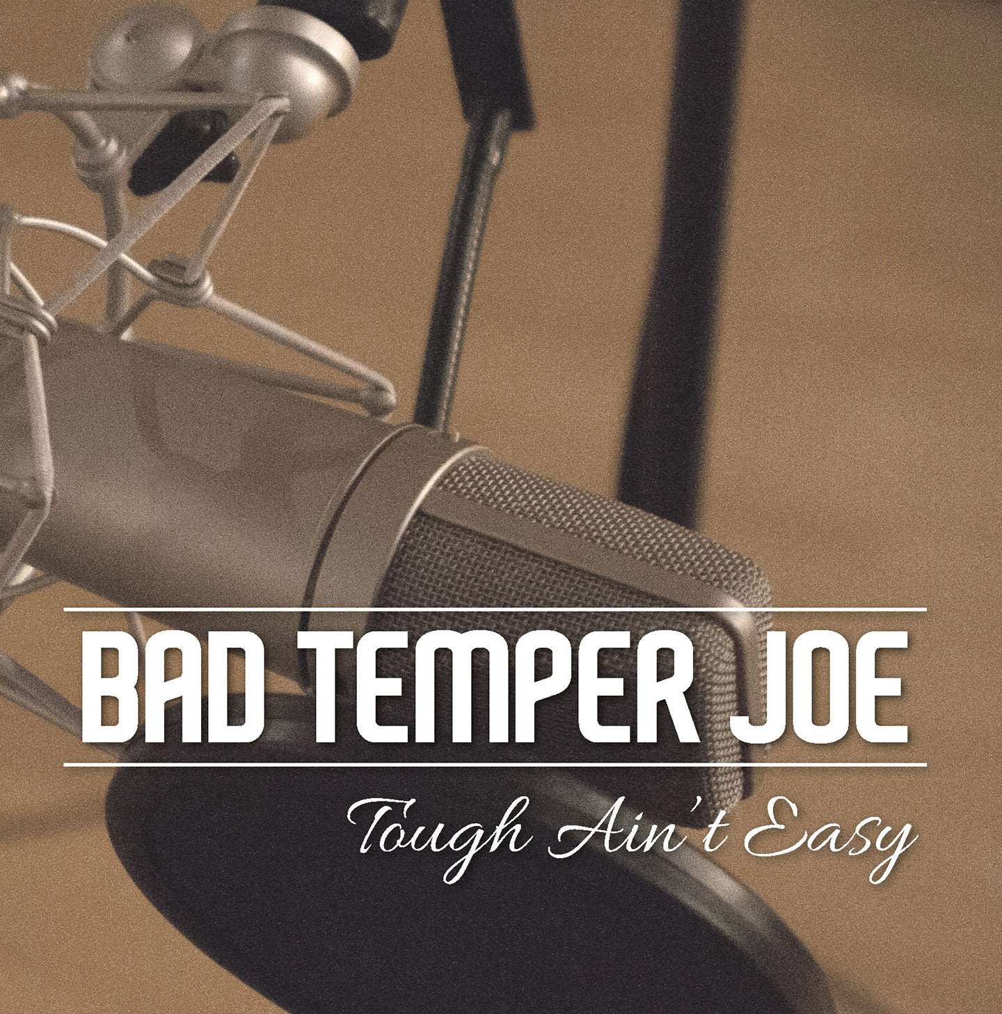 Tough Ain`T Easy