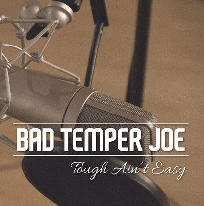 Tough Ain`T Easy