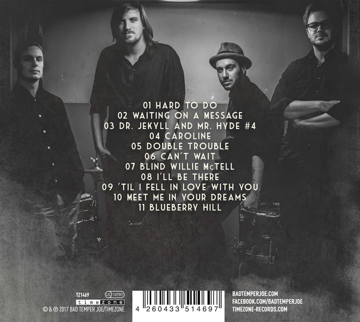 And His Band