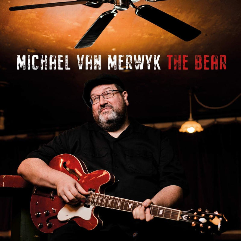 The Bear (CD