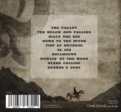 Snakes & Dust