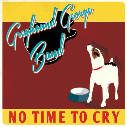 No Time To Cry