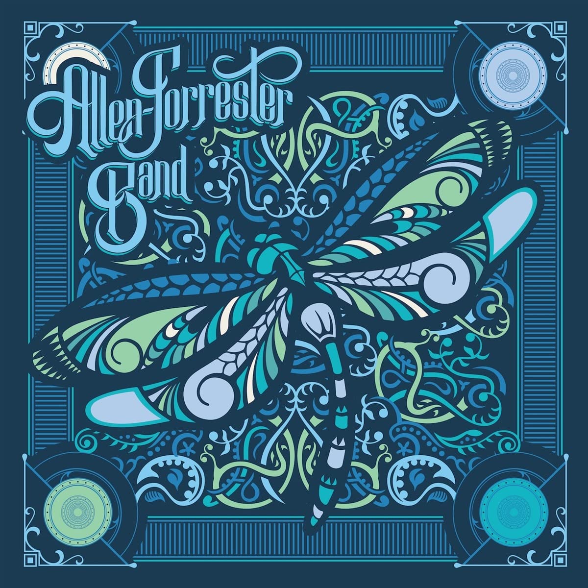 The Allen-Forrester Band