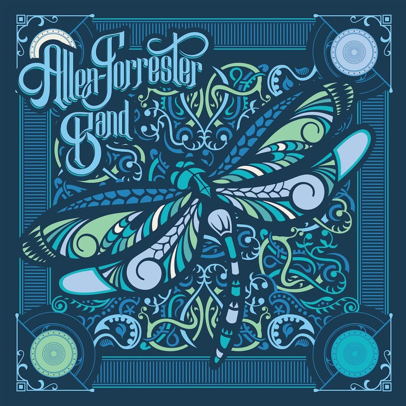 The Allen-Forrester Band
