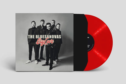 Big Love (Red)