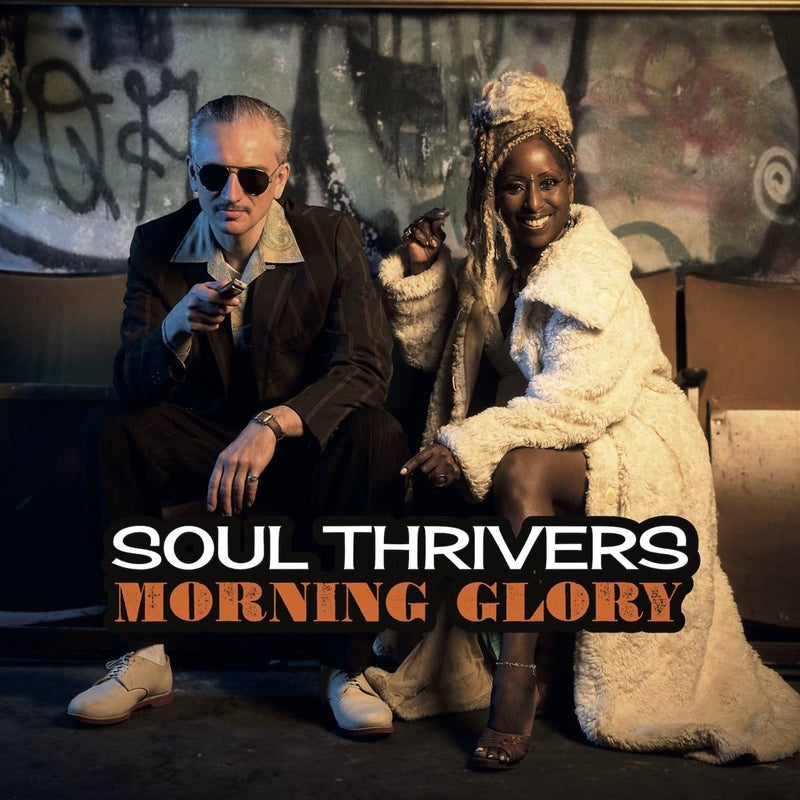 Morning Glory