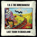 Last Train to Graceland