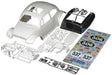 Tamiya 300051406 - Karosserie Satz Sand Scorcher 2010 (ABS