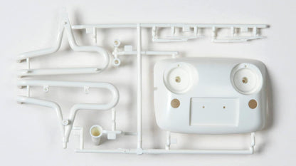 Tamiya 300051406 - Karosserie Satz Sand Scorcher 2010 (ABS