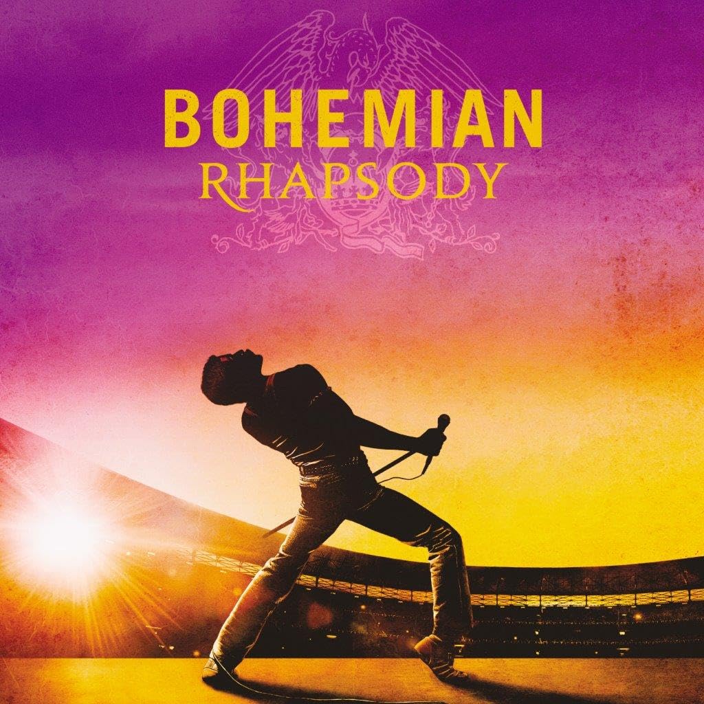 Bohemian Rhapsody (The Original Soundtrack