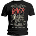 T-Shirt # Xxl Black Unisex # Vintage Flyer