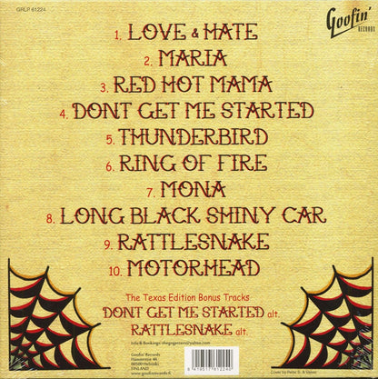 Love & Hate