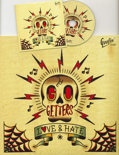 Love & Hate