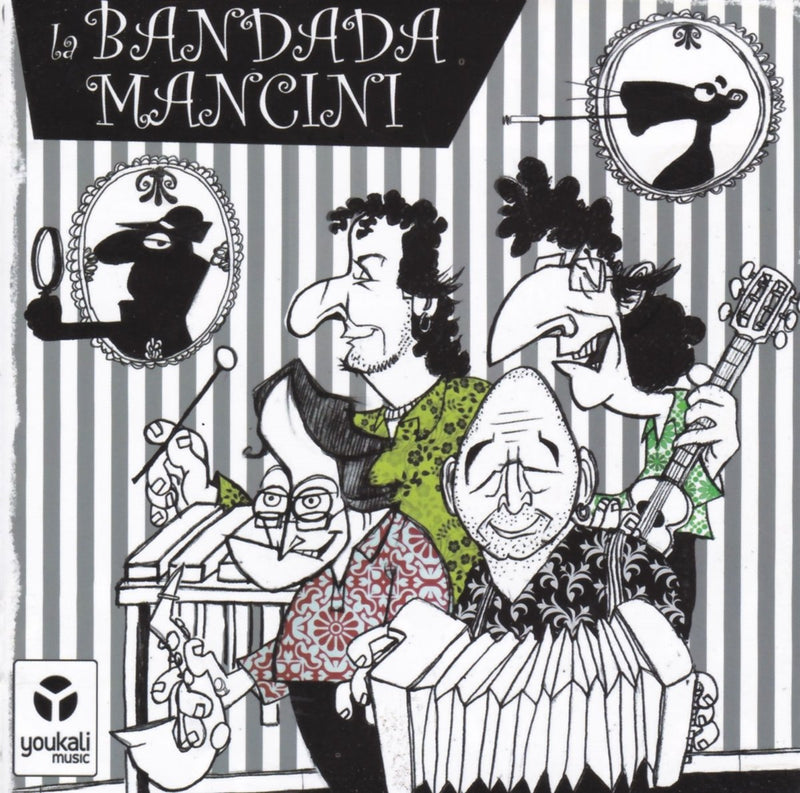 La Bandada Mancini