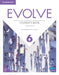 Evolve Level 6 Student's Book with eBook