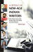 A Critique on New-Age Indian Writers