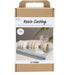 Craft Kit Resin Casting - Sculpture - Beige - Off White - 1 Pack
