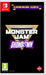 Monster Jam Showdown - Day One Edition /Switch