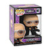 Funko POP! Games: FF - Nicholas Angel - Hot Fuzz - Verzamelbaar Vinyl Figuur - Cadeau Idee - Officiële Merchandise -Video Games Fans - Model Figuur voor Verzamelaars en Display