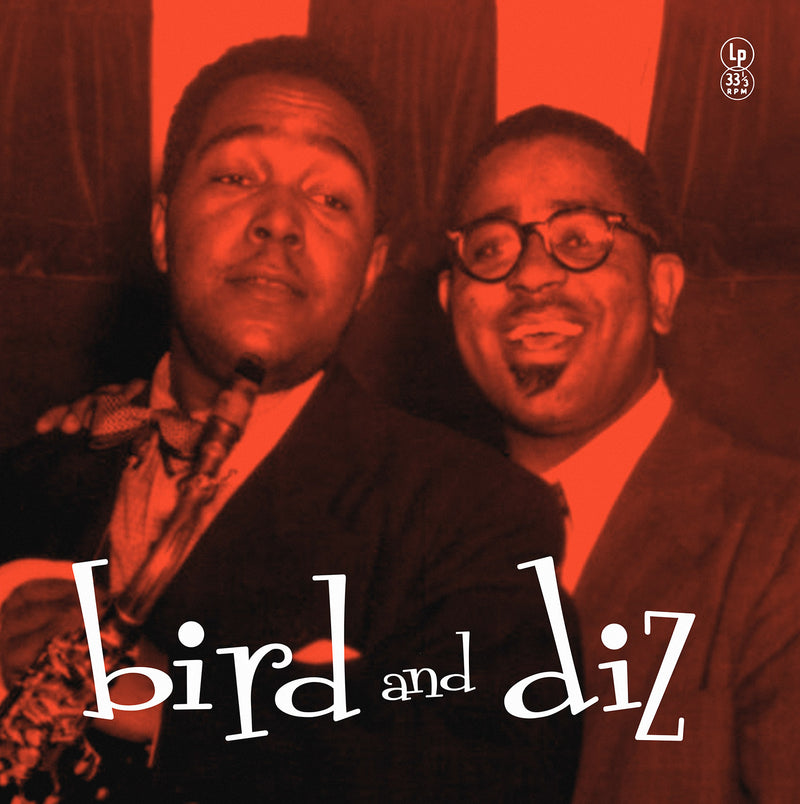 Bird & Diz (Special Edition)