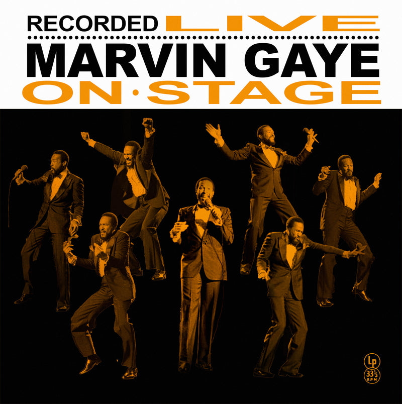 Recorded Live On Stage (Special Edition)